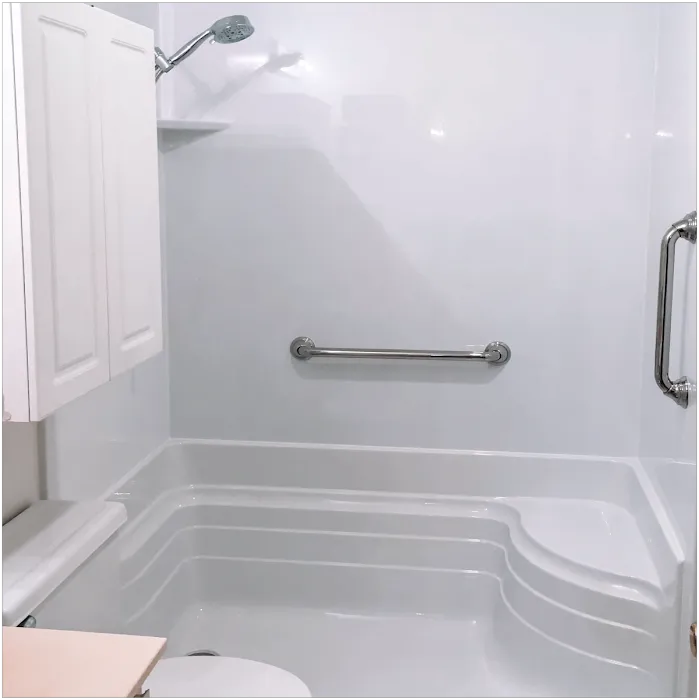 CALbath Commercial Picture 7