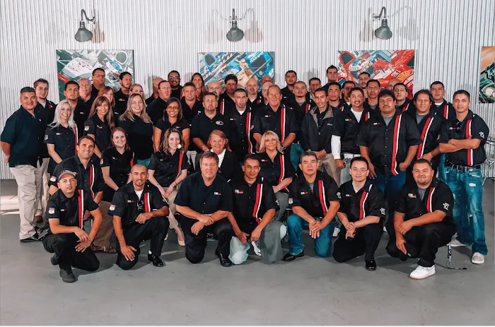 CALbath Commercial Picture 6