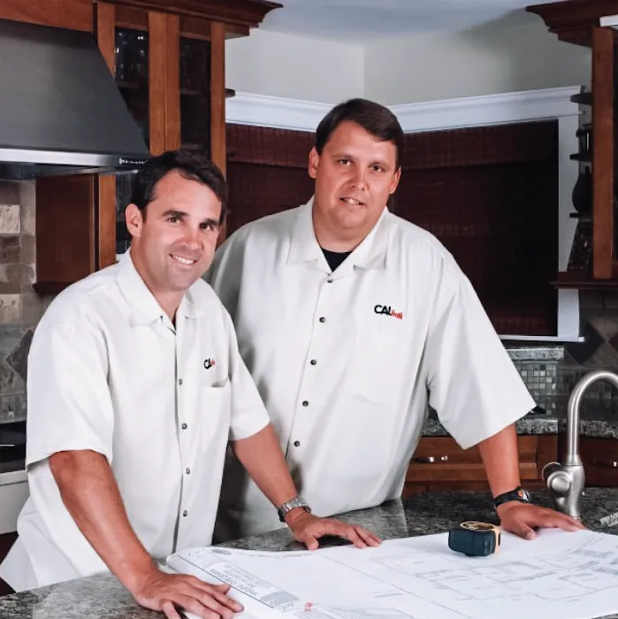 CALbath Commercial Picture 10