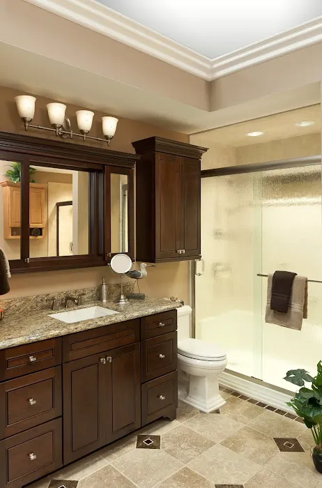 CALbath Commercial Picture 9