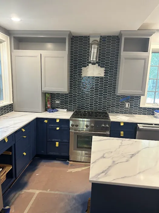 Excellent Kitchen & Cabinets Picture 4