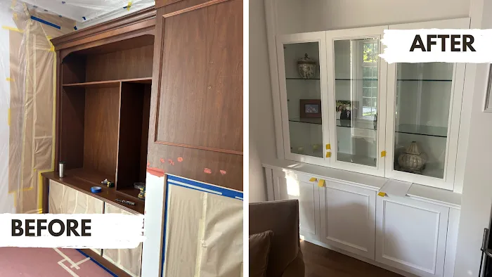 Excellent Kitchen & Cabinets Picture 10
