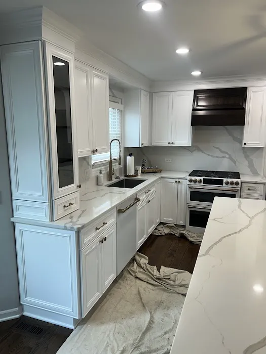 Excellent Kitchen & Cabinets Picture 2