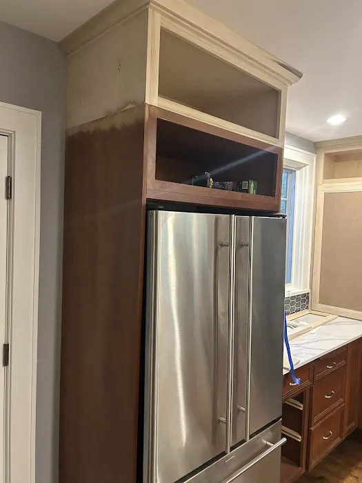 Excellent Kitchen & Cabinets Picture 9