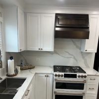 Excellent Kitchen & Cabinets ico
