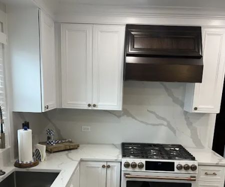 Excellent Kitchen & Cabinets