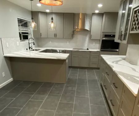 RRJ Quality Construction Corp.