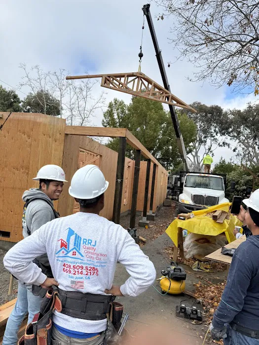 RRJ Quality Construction Corp. Picture 5