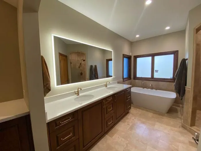 Diamon Remodeling Picture 1