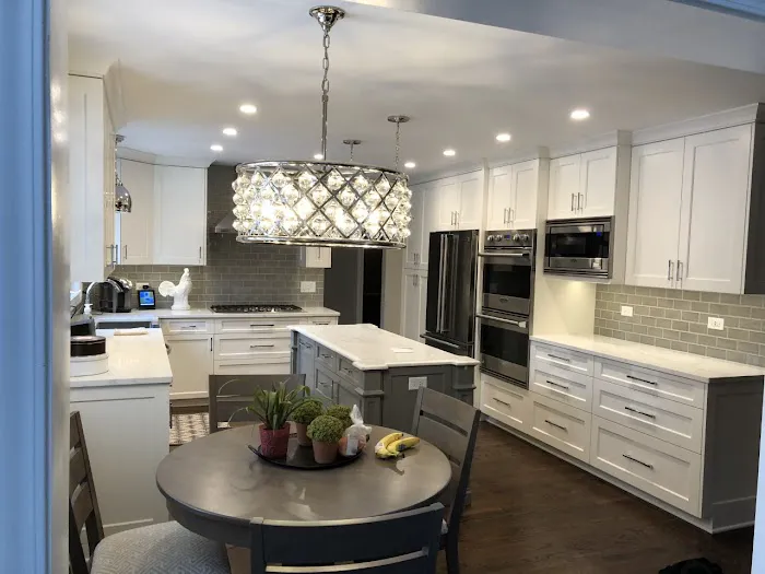 Diamon Remodeling Picture 7