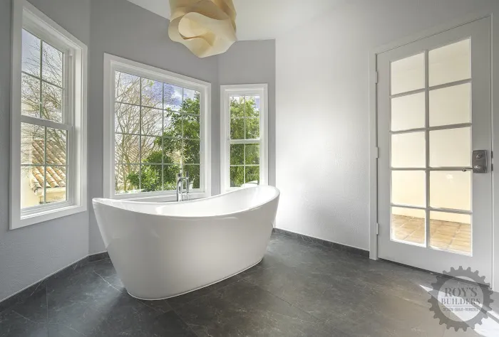 ROY'S BUILDERS & REMODELING INC Picture 7