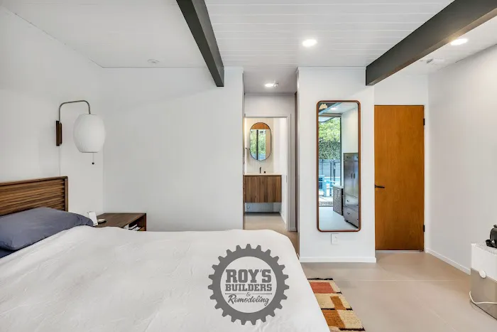 ROY'S BUILDERS & REMODELING INC Picture 6