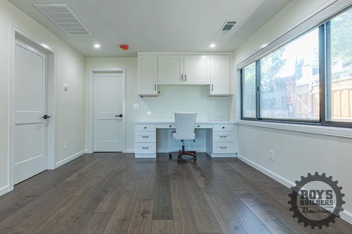 ROY'S BUILDERS & REMODELING INC Picture 1