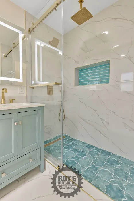 ROY'S BUILDERS & REMODELING INC Picture 2