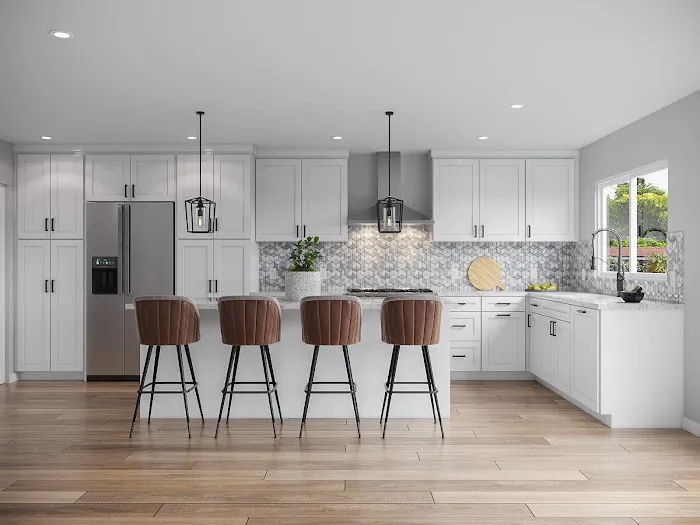 E&E Construction and Remodeling Picture 3