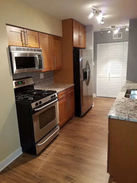 Kitchen Concepts Picture 9