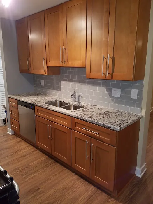 Kitchen Concepts Picture 1