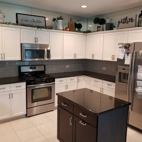 MixStyle Kitchen & Bathroom Remodeling Picture 5