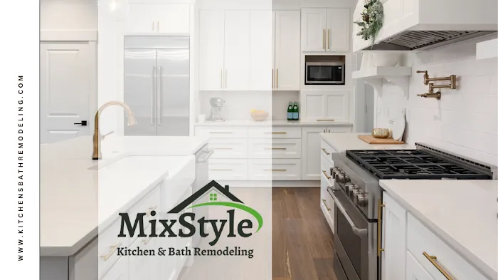 MixStyle Kitchen & Bathroom Remodeling Picture 4