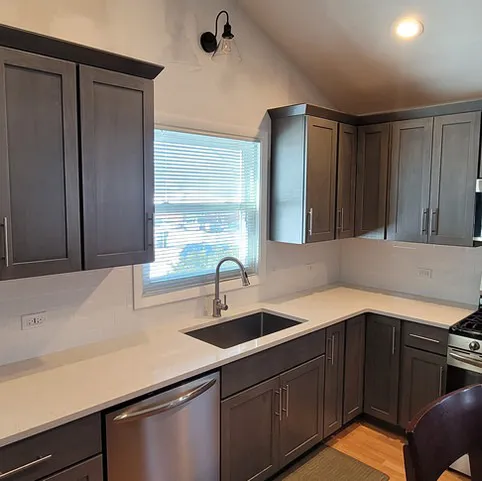 MixStyle Kitchen & Bathroom Remodeling Picture 1