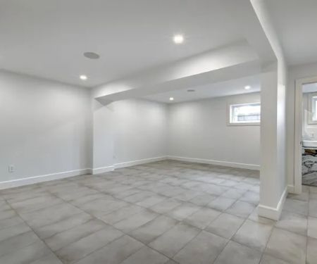 HomeEdge Basement Remodeling