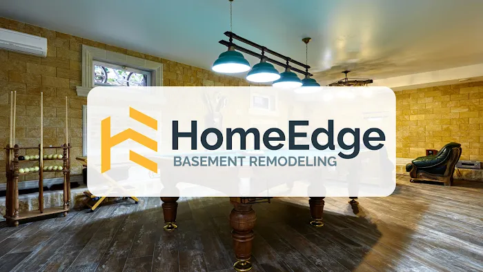 HomeEdge Basement Remodeling Picture 4