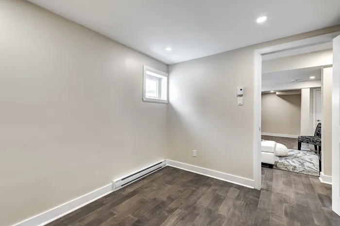 HomeEdge Basement Remodeling Picture 3