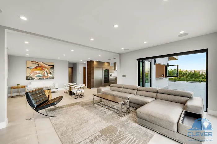 Clever Design & Remodeling Picture 2