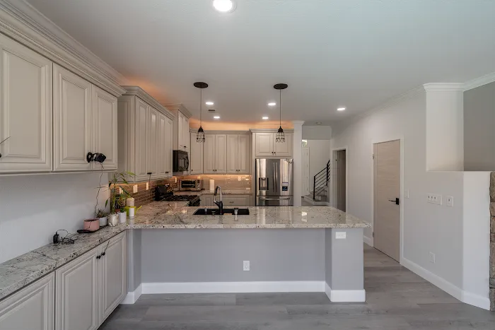 Clever Design & Remodeling Picture 9