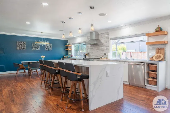 Clever Design & Remodeling Picture 8