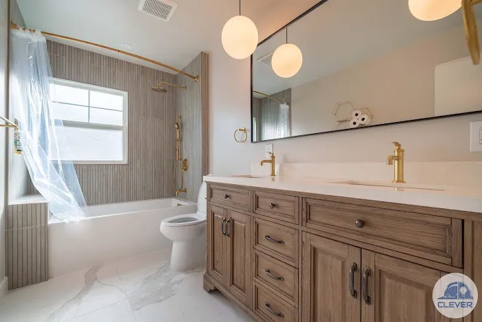 Clever Design & Remodeling Picture 6