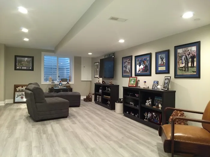 Novaloft Bathroom Basement Remodeling Picture 4