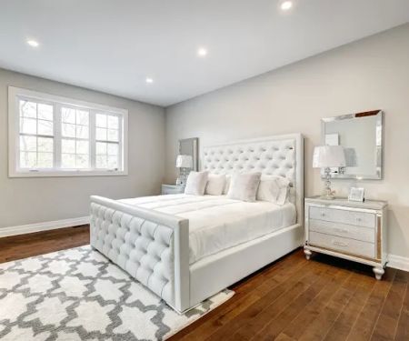 Novaloft Bathroom Basement Remodeling