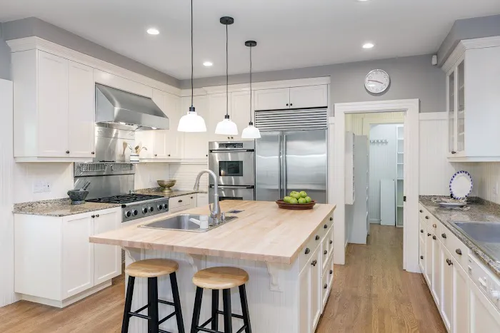 Top Home Builders Inc. Picture 5