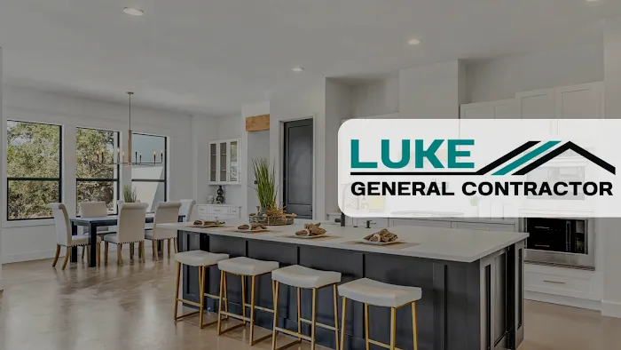 Luke General Contractor Picture 4