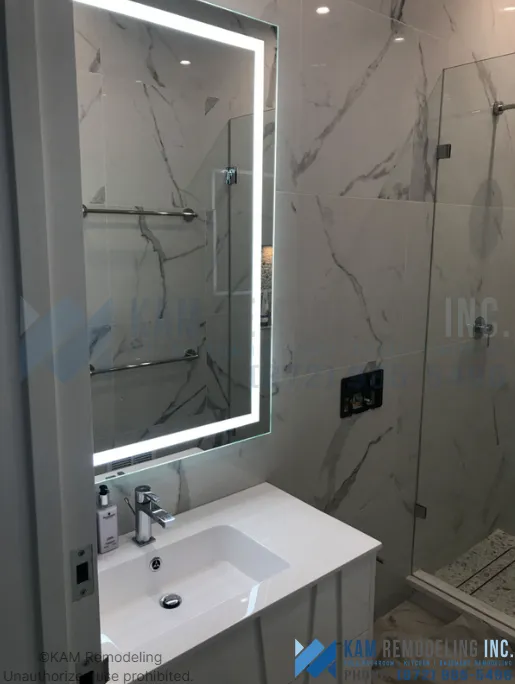 KAM Remodeling Inc Picture 3