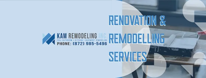 KAM Remodeling Inc Picture 8