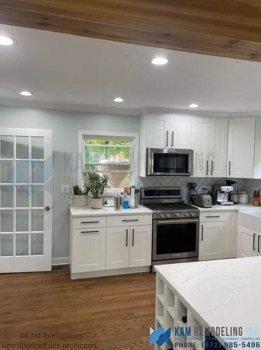 KAM Remodeling Inc Picture 10