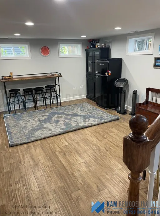 KAM Remodeling Inc Picture 2