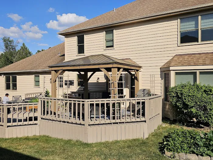 Silva Build LLC Picture 7