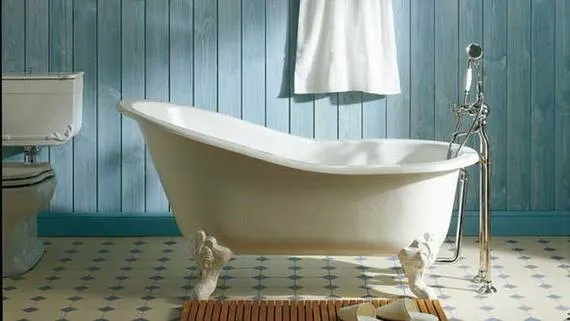 Seattle Bathtub Guy Picture 8