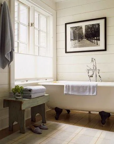 Seattle Bathtub Guy Picture 1
