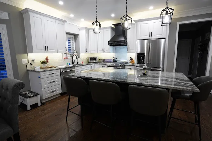 Homeserve Construction Inc. Picture 7
