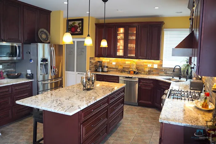 Homeserve Construction Inc. Picture 10