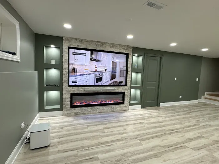 Homeserve Construction Inc. Picture 3