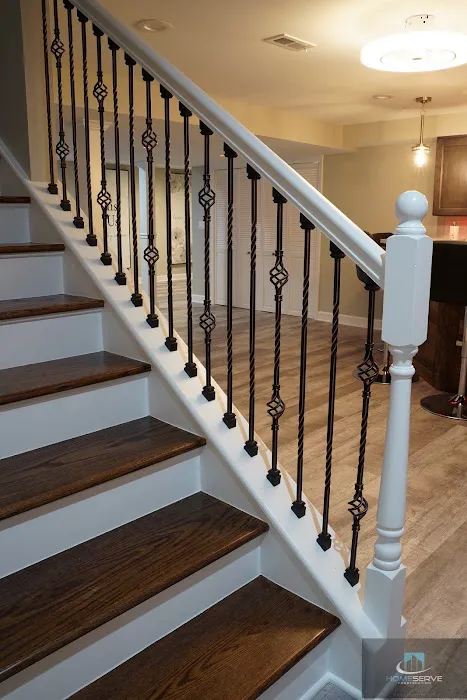 Homeserve Construction Inc. Picture 6