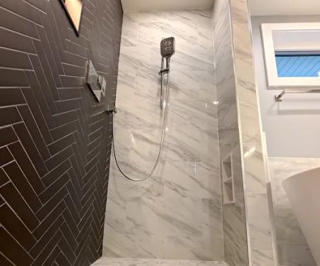 Homeserve Construction Inc.