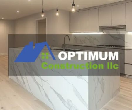 Optimum Construction