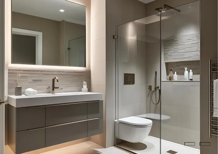 SG Bathroom Remodeling Seattle Picture 1