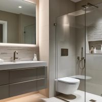 SG Bathroom Remodeling Seattle ico